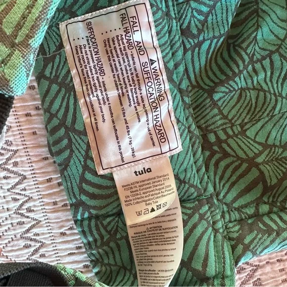 Tula Key West Carrier - Picture 6 of 9